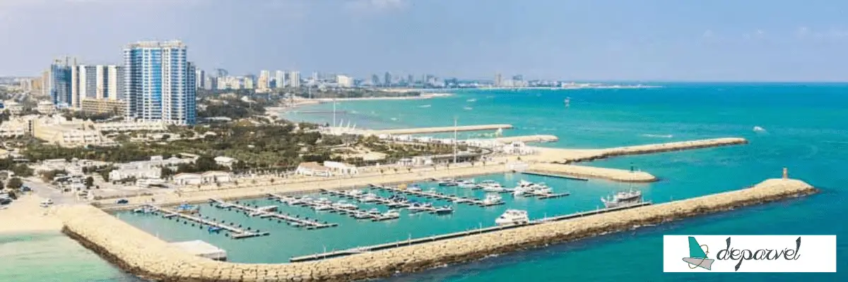 معرفی جاذبههای گردشگری کیش