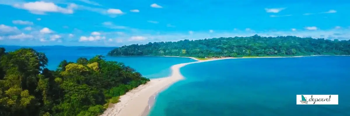 جاذبه‌های گردشگری گوا هند