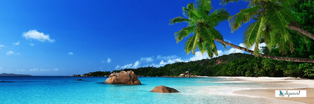 سواحل تایلند