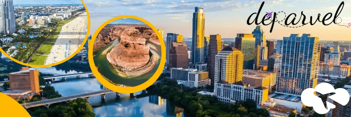 مزایا و معایب زندگی در آمریکا