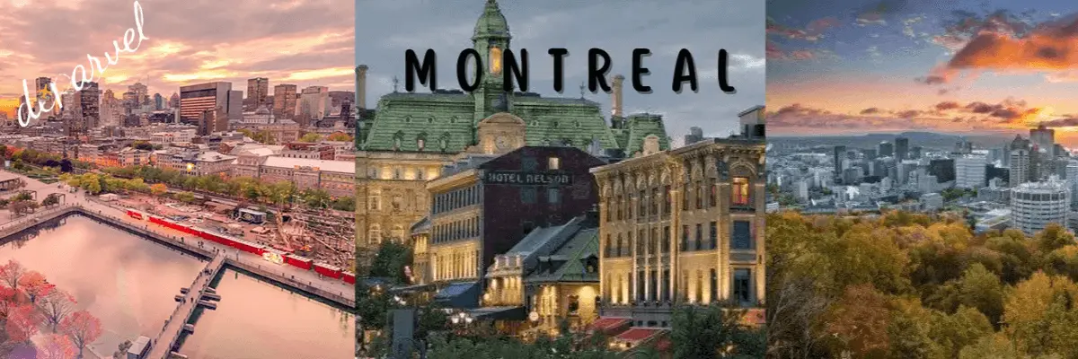 مونترال