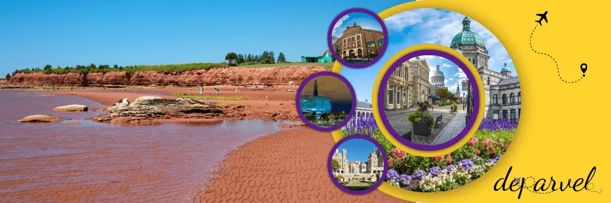 مزایا و معایب زندگی در کانادا