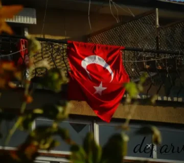 ترکیه از گذشته تا الان