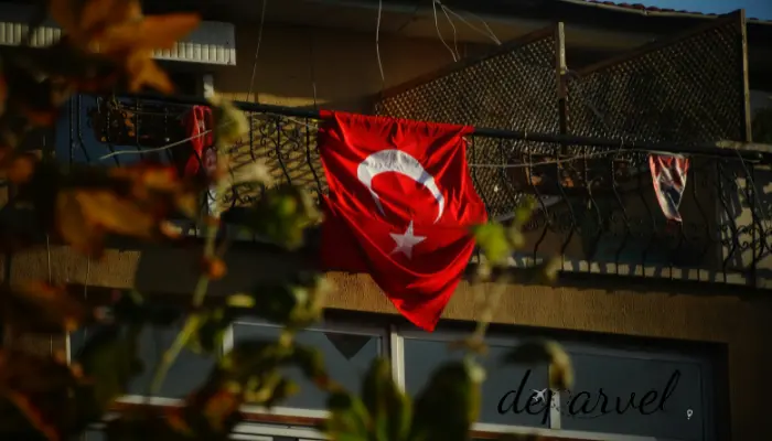 ترکیه از گذشته تا الان