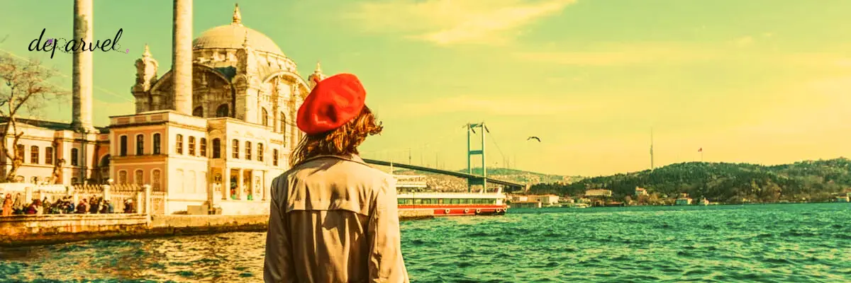 مهاجرت در ترکیه