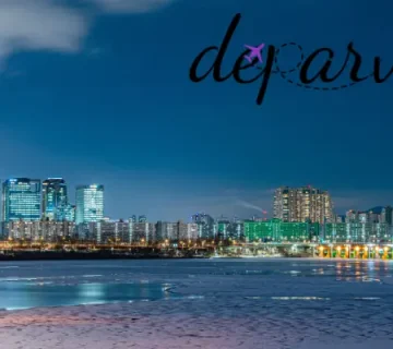 بهترین موقعیت های سئول