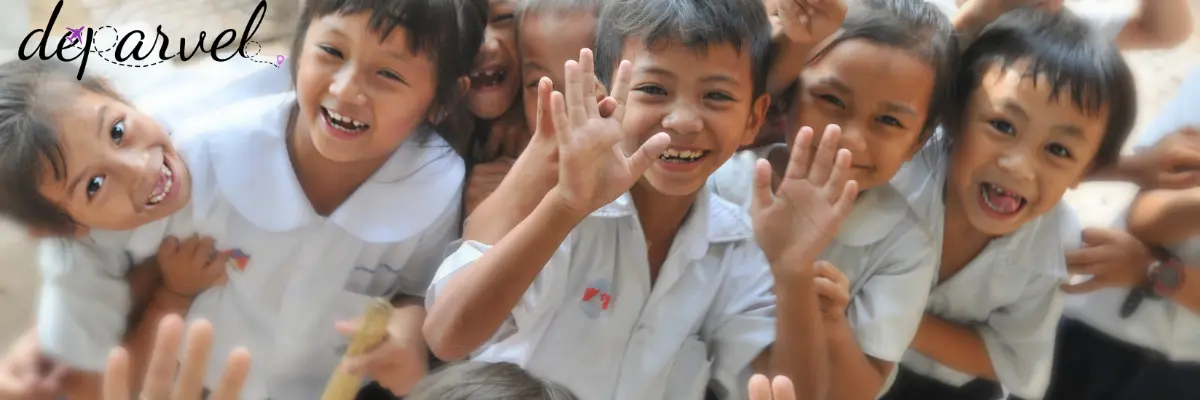 شرایط تحصیل در سئول