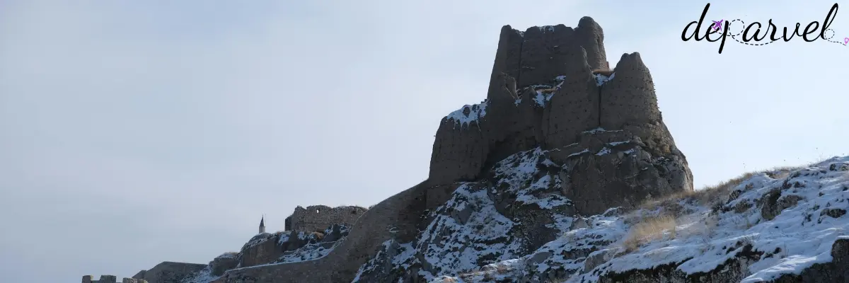 قلعه وان ترکیه
