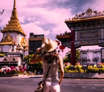 بررسی جامع شرایط مهاجرت به تایلند