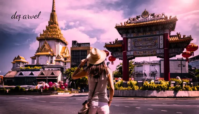 بررسی جامع شرایط مهاجرت به تایلند