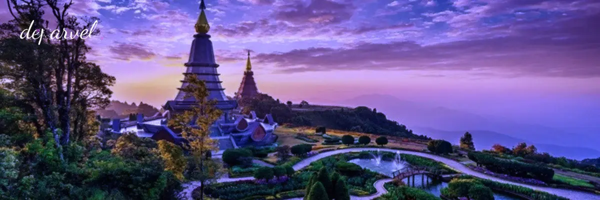 بررسی جامع شرایط مهاجرت به تایلند