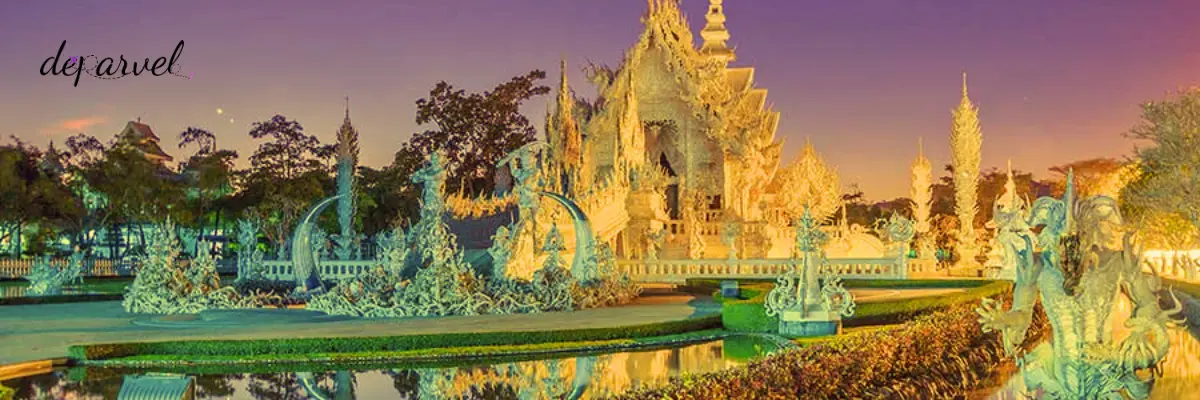 بررسی جامع شرایط مهاجرت به تایلند