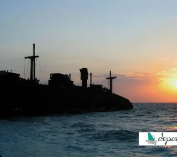 راهنمای گردشگری کیش