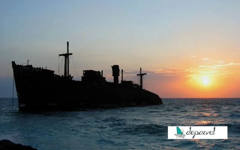 راهنمای گردشگری کیش