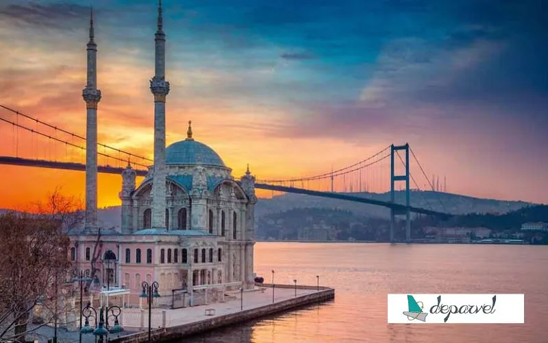 بهترین هتل‌ های استانبول