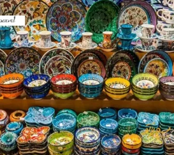 مراکز خرید کوش آداسی