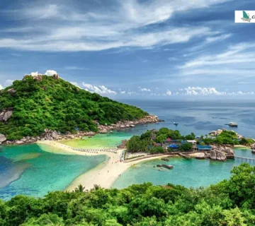 فهرست کامل جاذبه گردشگری تایلند