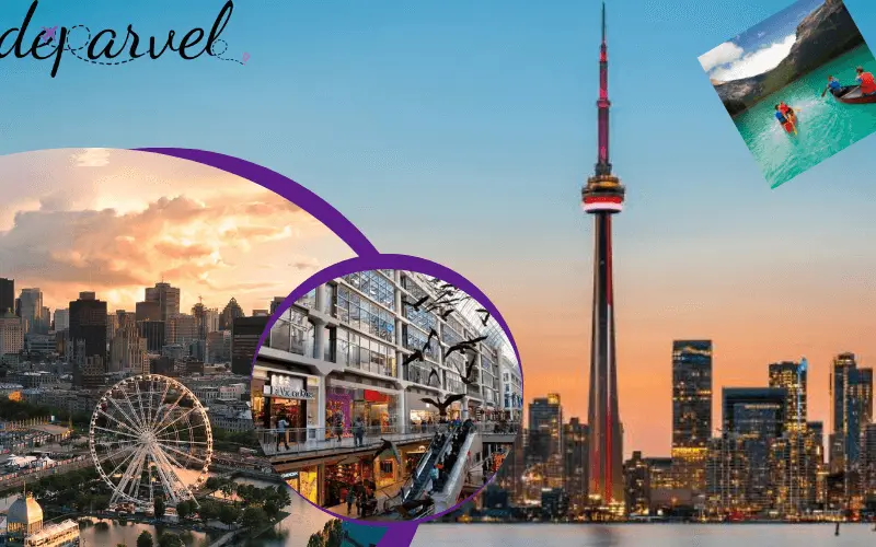 مزایا و معایب زندگی در کانادا