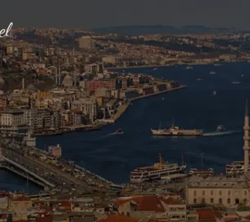 وضعیت گردشگری در ترکیه